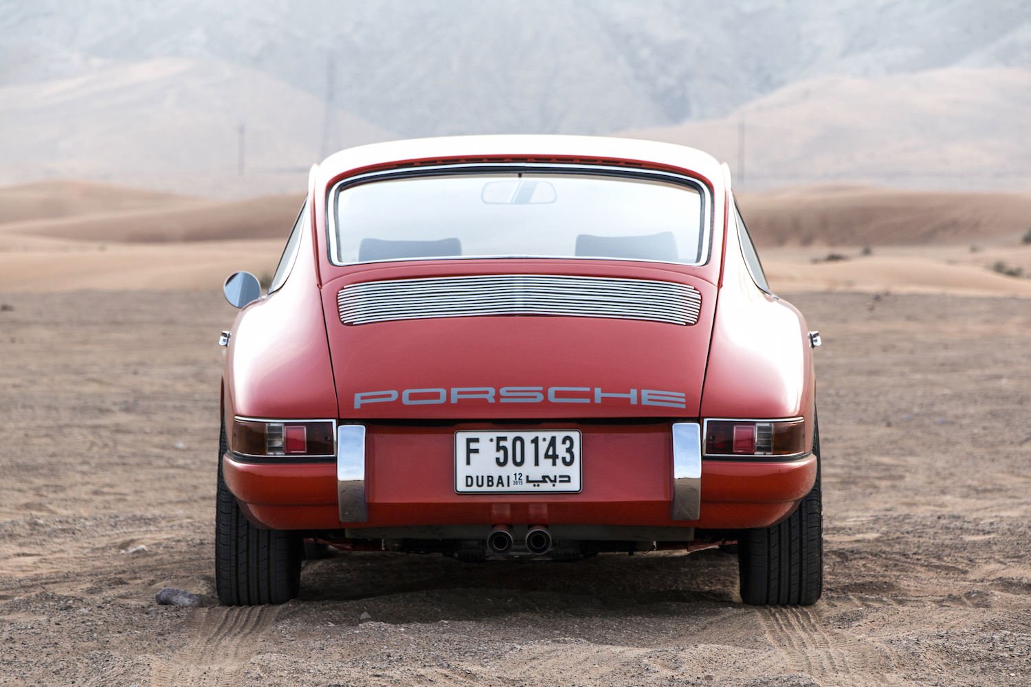 1968, Porsche, 912, Cars, Classic Wallpaper