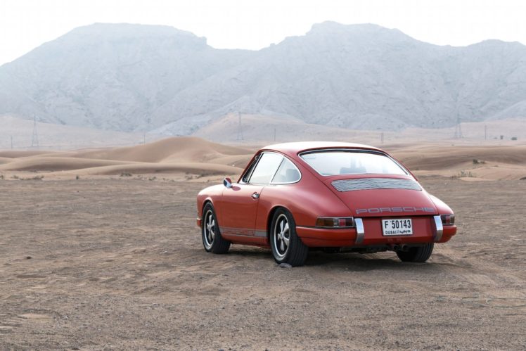 1968, Porsche, 912, Cars, Classic HD Wallpaper Desktop Background