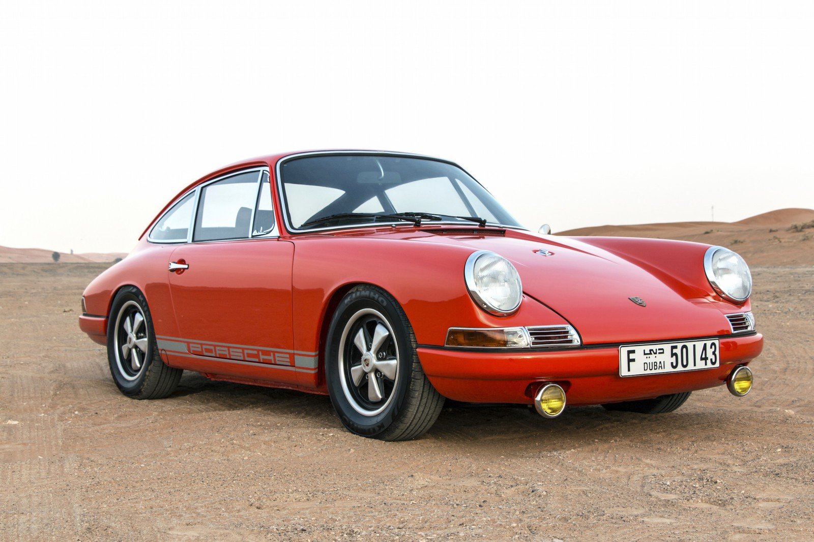 1968, Porsche, 912, Cars, Classic Wallpaper