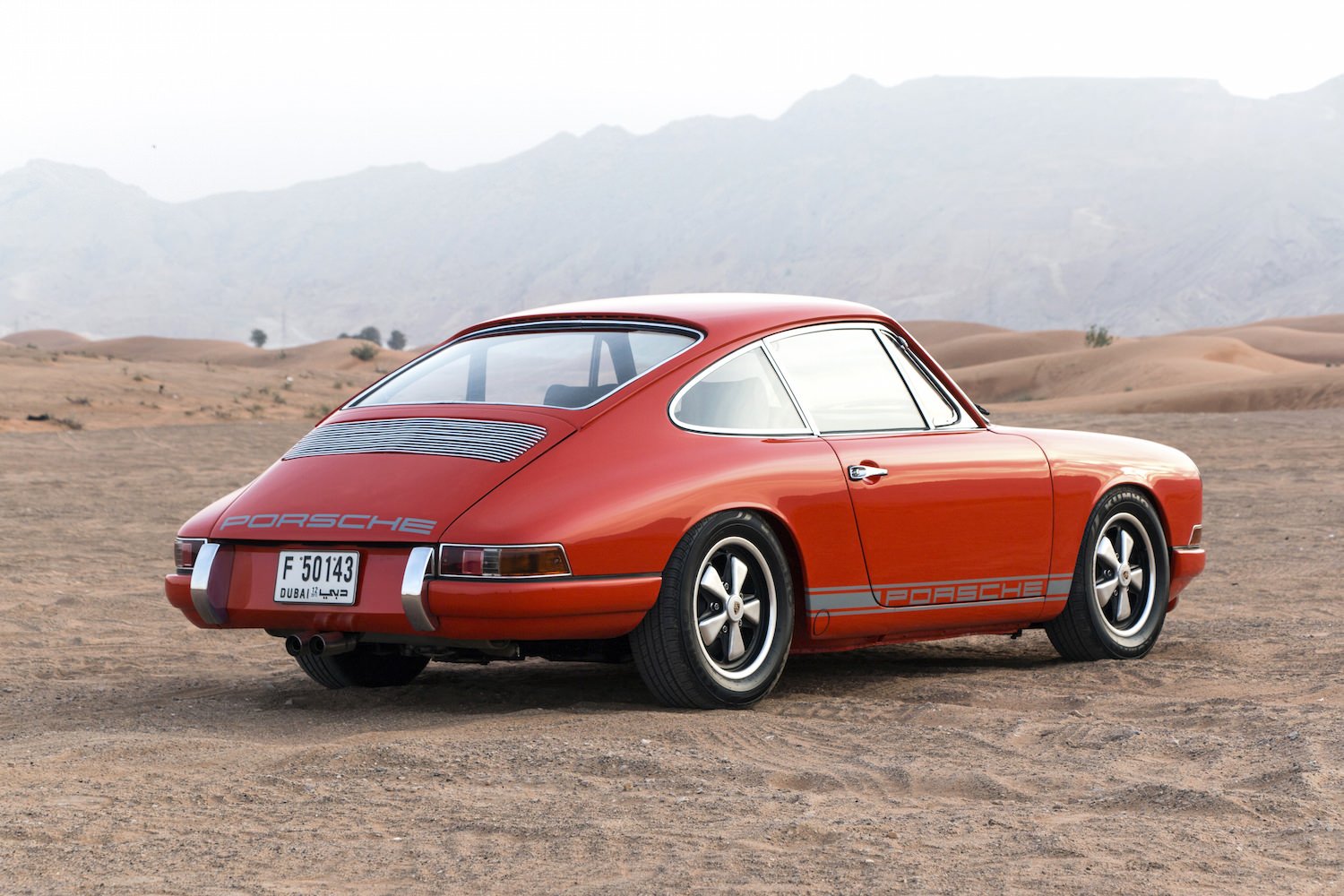 1968, Porsche, 912, Cars, Classic Wallpaper