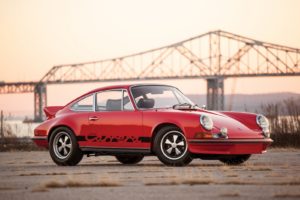 1973, Porsche, 911, Carrera, Rs, 2, 7, Touring, Cars, Classic