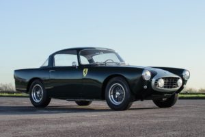 1957, Ferrari, 250, Gt, Coupe, Ellena, Cars, Classic