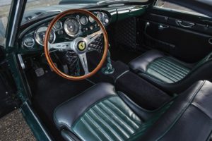 1957, Ferrari, 250, Gt, Coupe, Ellena, Cars, Classic