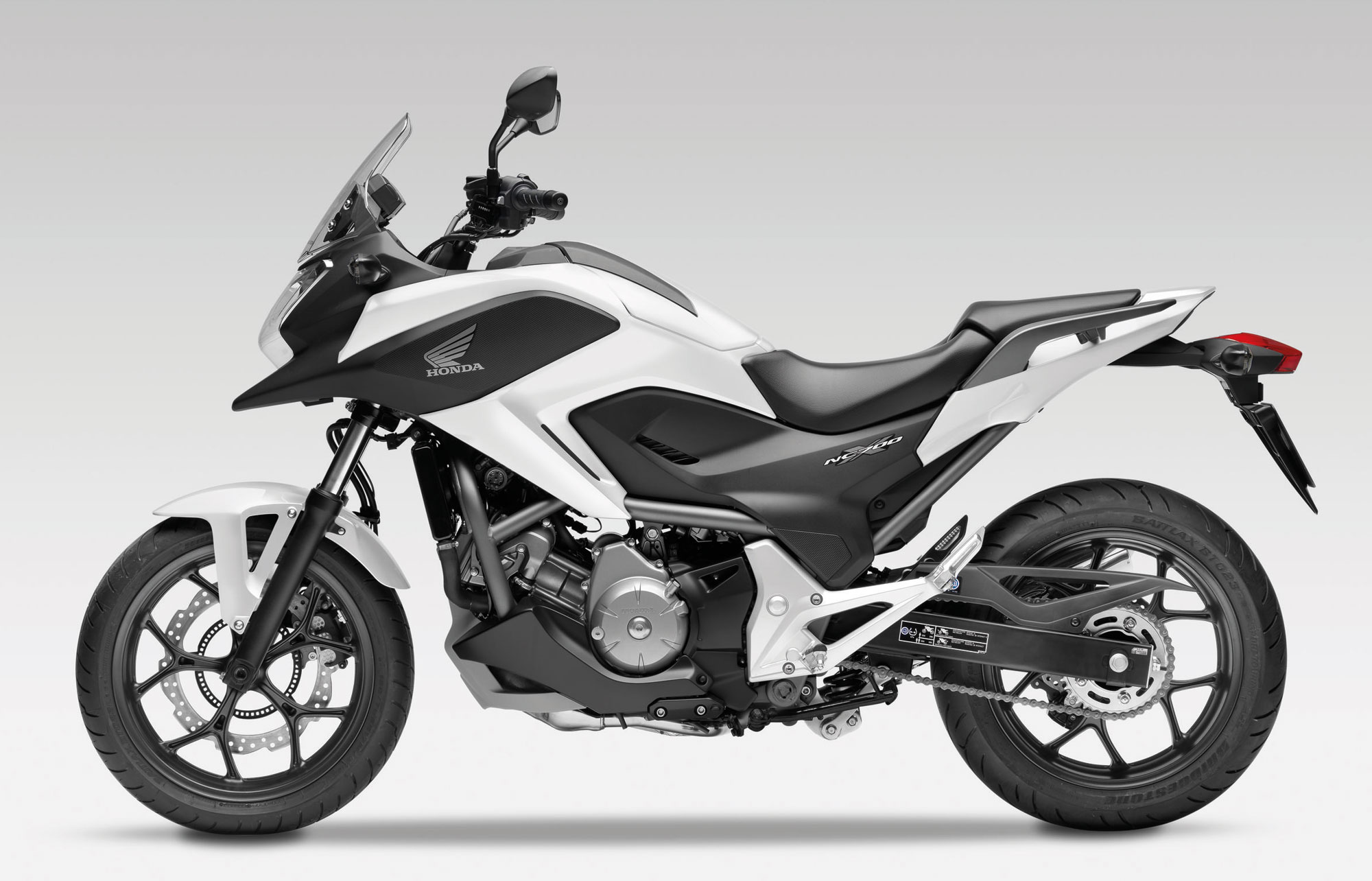 2012, Honda, Nc700xa Wallpaper