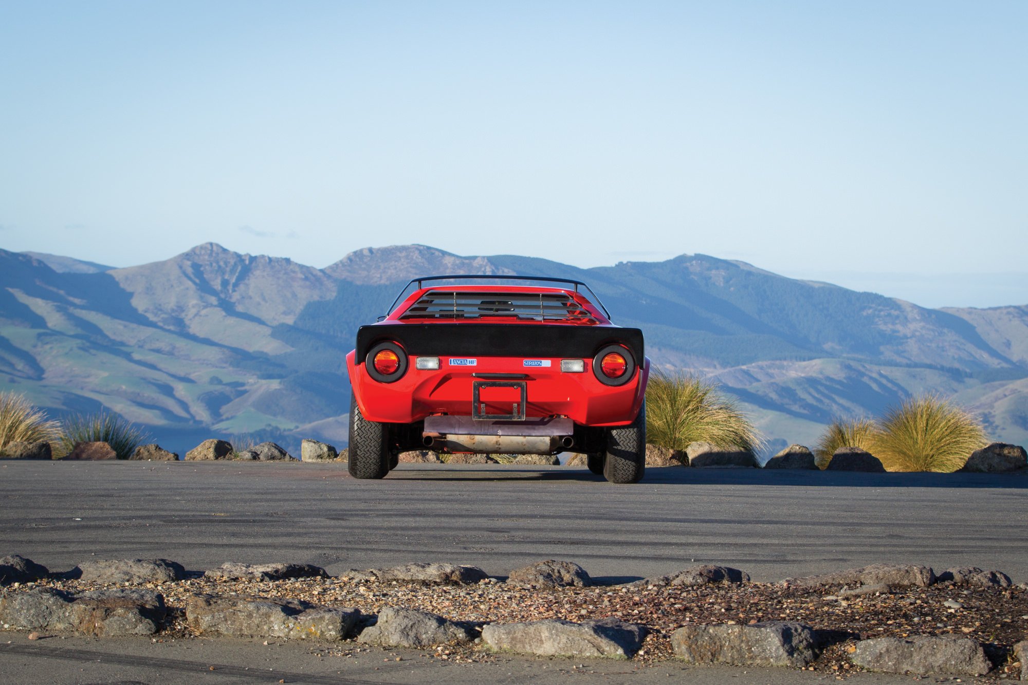 1974, Lancia, Stratos, Hf, Stradale, Bertone, Red, Cars, Classic Wallpaper