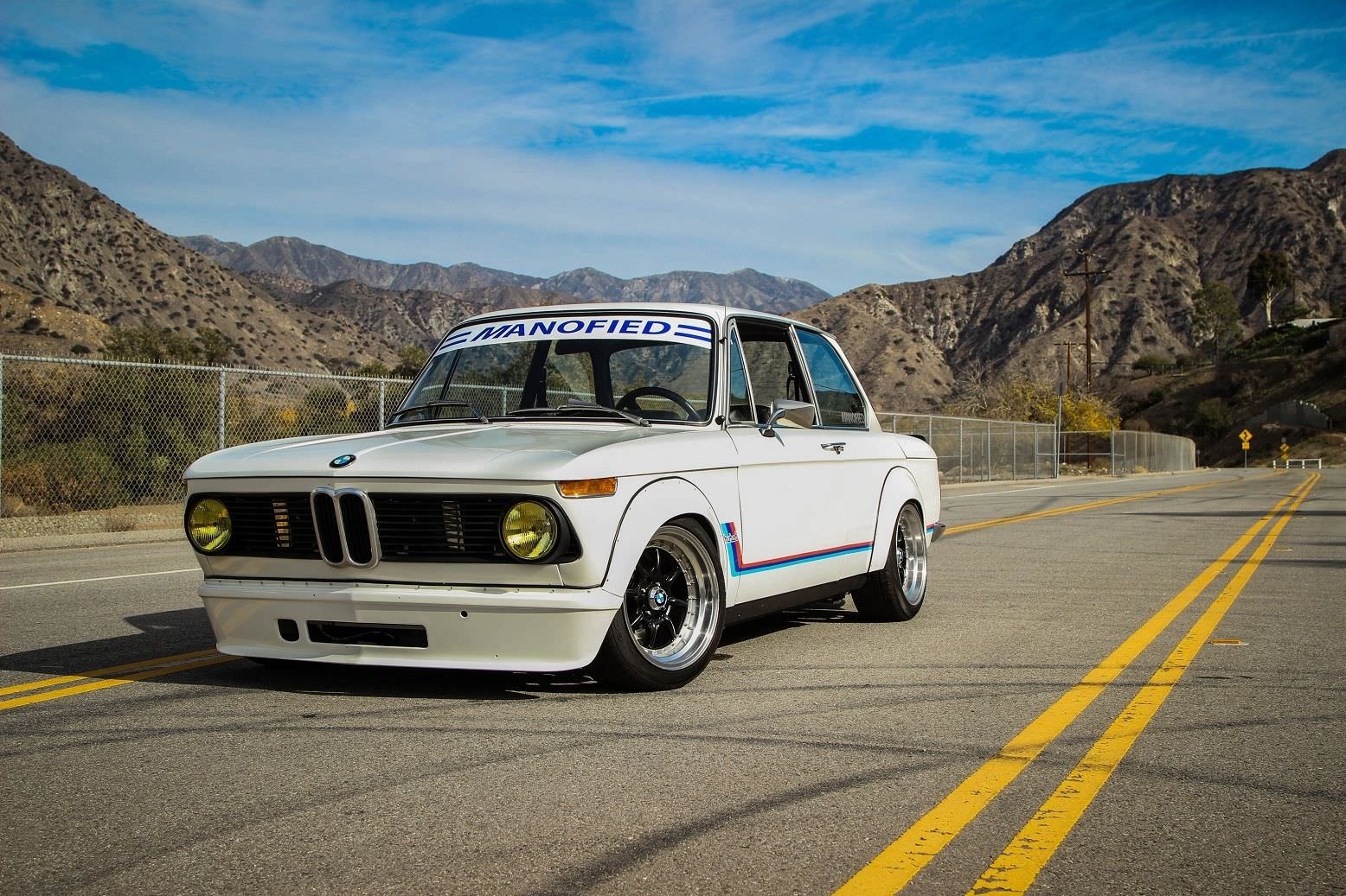 1974, Bmw, 20, 02 m20 , Swap, Turbo, Cars, Classic Wallpaper