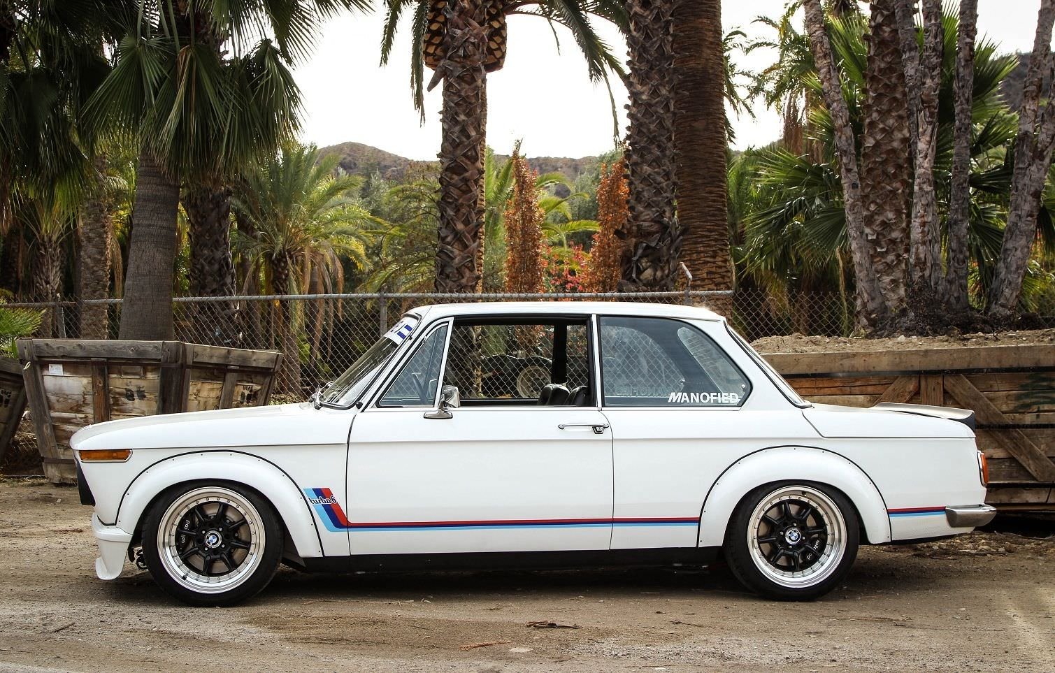 1974, Bmw, 20, 02 m20 , Swap, Turbo, Cars, Classic Wallpaper