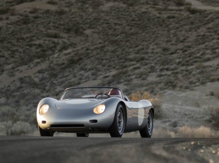 1961, Porsche, 718, Rs, 61, Spyder, Cars, Classic HD Wallpaper Desktop Background