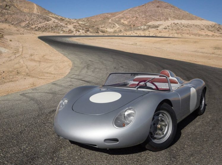 1961, Porsche, 718, Rs, 61, Spyder, Cars, Classic HD Wallpaper Desktop Background