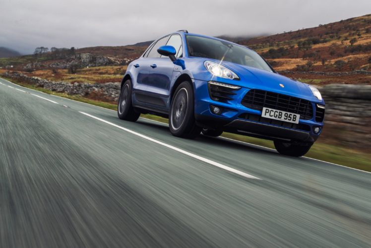 porsche, Macan, S, Diesel, Uk spec,  95b , Cars, Suv, 2014 HD Wallpaper Desktop Background