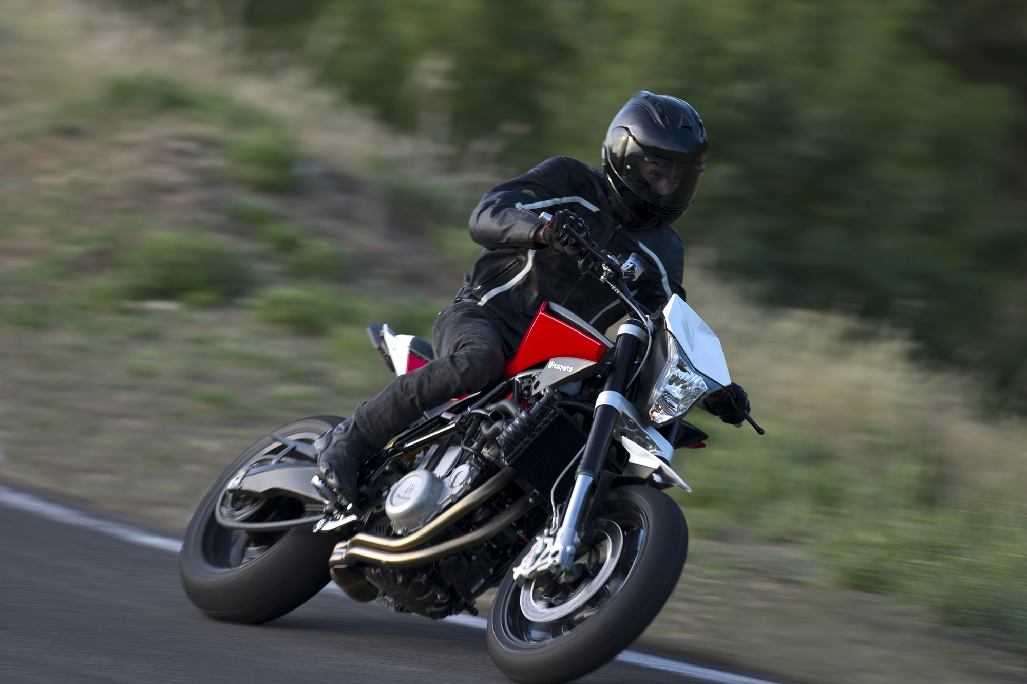 2012, Husqvarna, Nuda, 900r Wallpaper