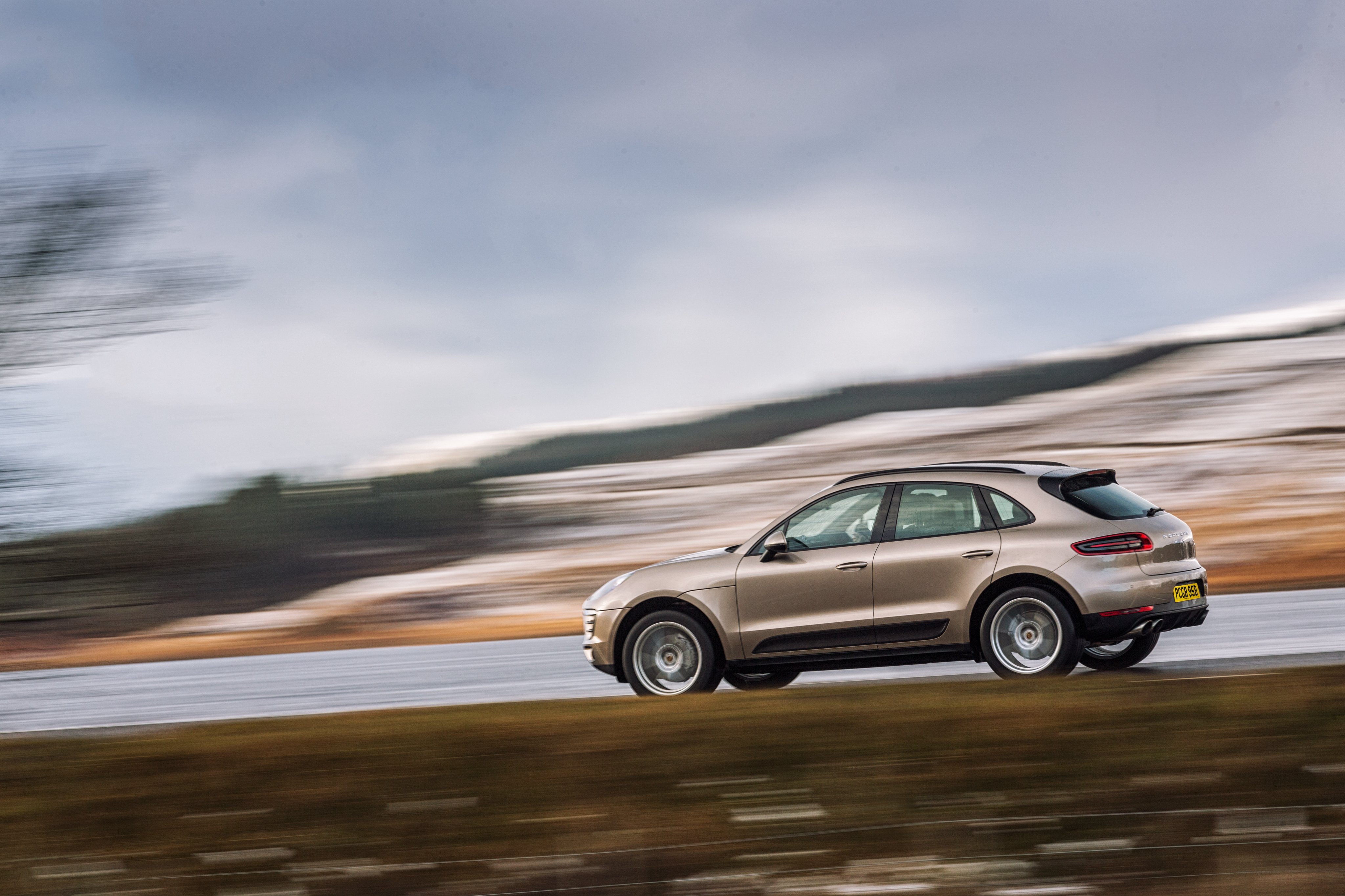 porsche, Macan, S, Uk spec,  95b , Cars, Suv, 2014 Wallpaper