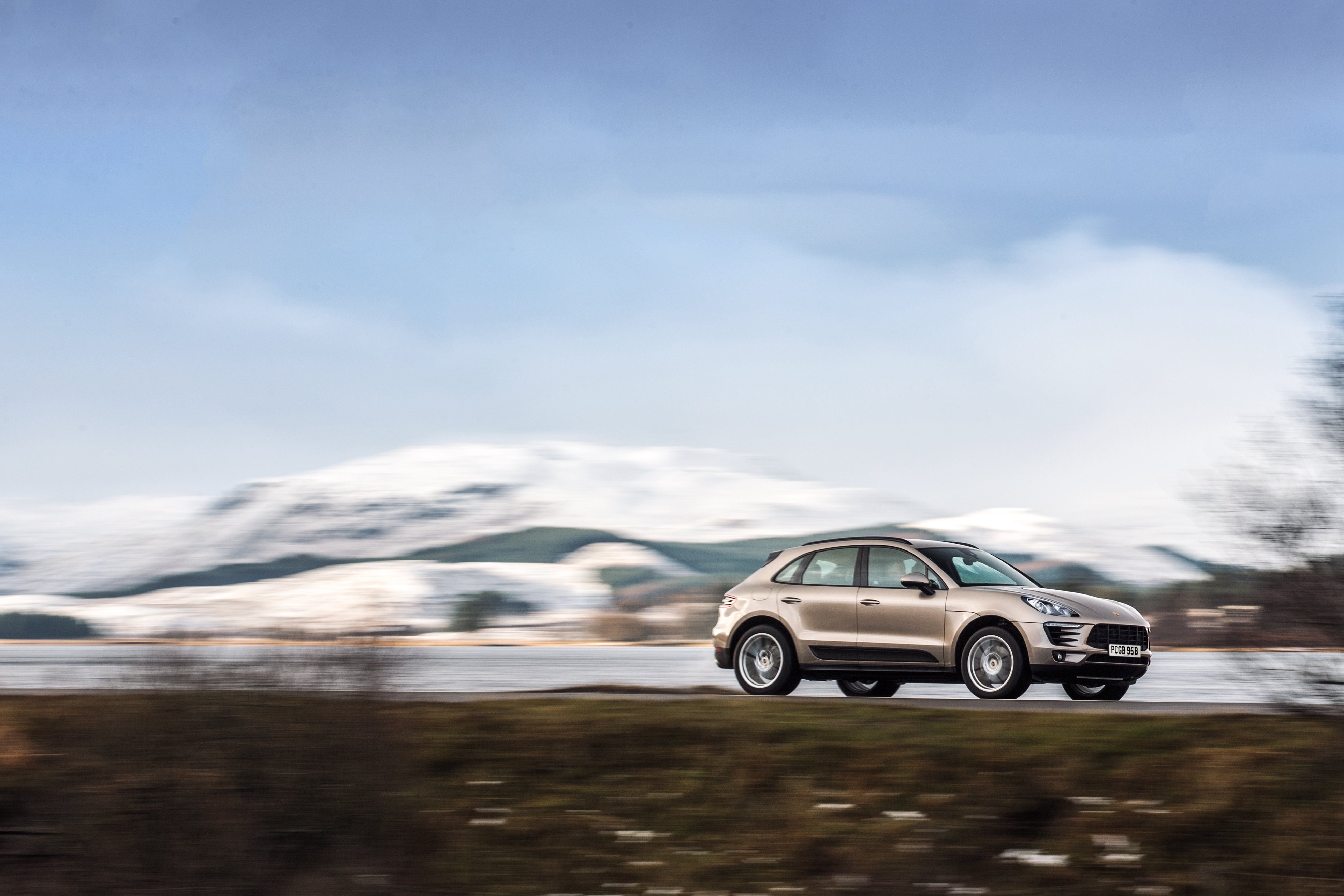 porsche, Macan, S, Uk spec,  95b , Cars, Suv, 2014 Wallpaper