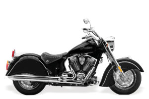 2012, Indian, Chief, Classic
