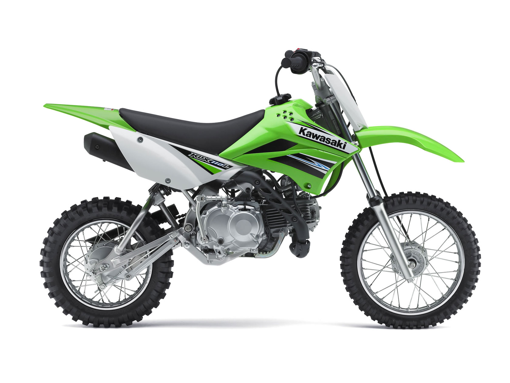 2012, Kawasaki, Klx110l Wallpapers HD / Desktop and Mobile Backgrounds