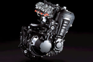 2012, Kawasaki, Ninja, 1000, Abs, Engines, Engine