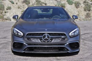 2016, Mercedes, Amg, Sl65, Cars, Convertible