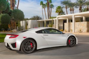 , 2016, Acura, Nsx, Coupe, Cars