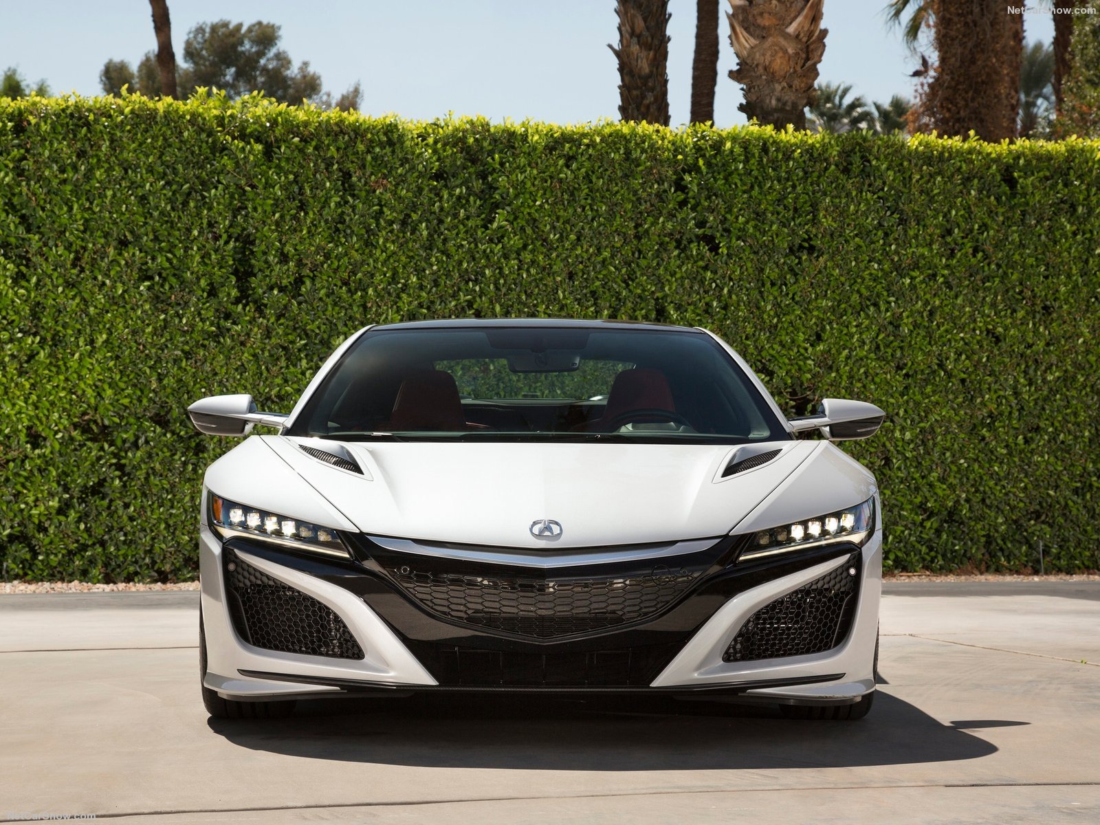 , 2016, Acura, Nsx, Coupe, Cars Wallpaper