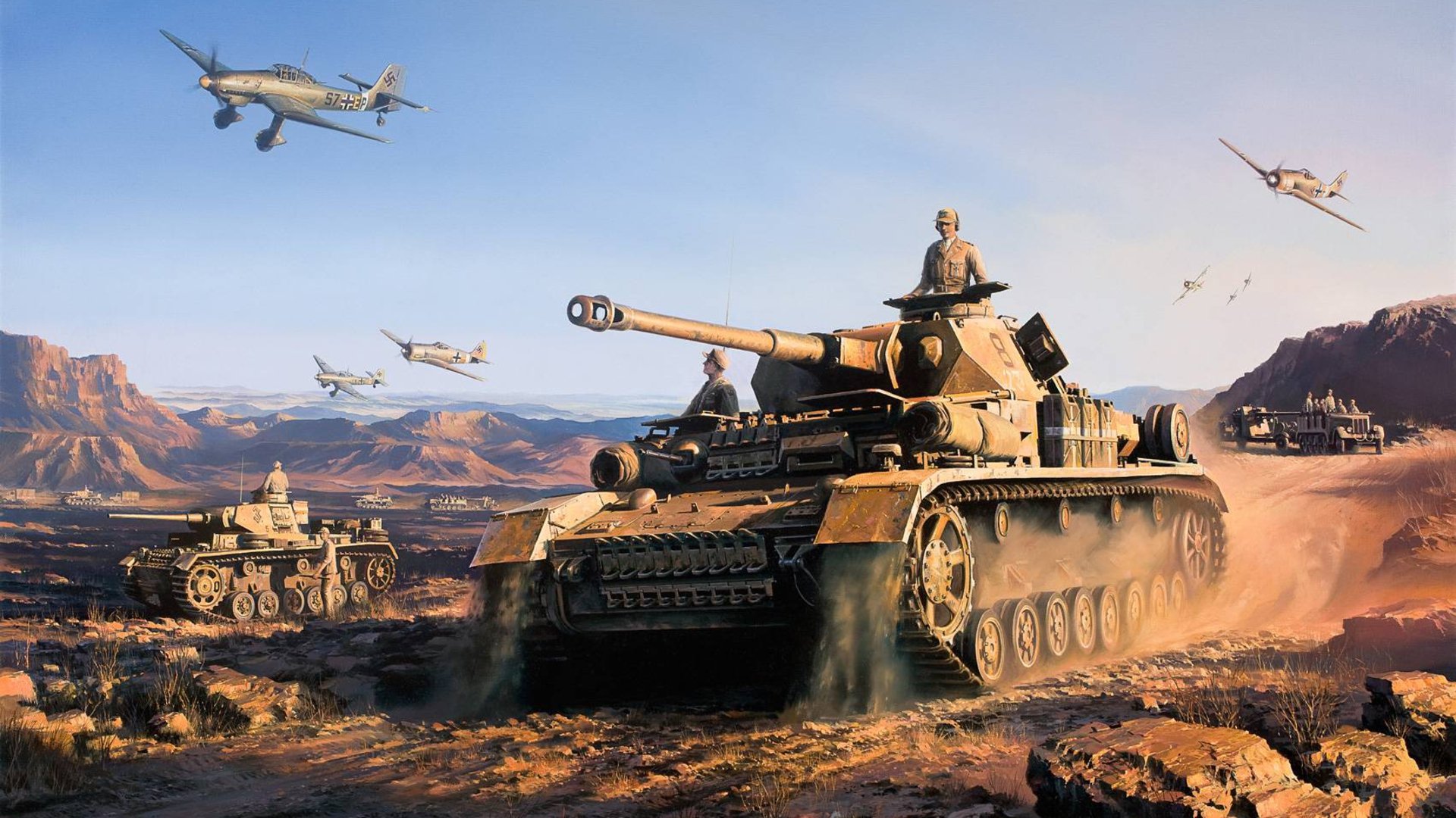 Nazi Wallpaper Hd Wallpapers