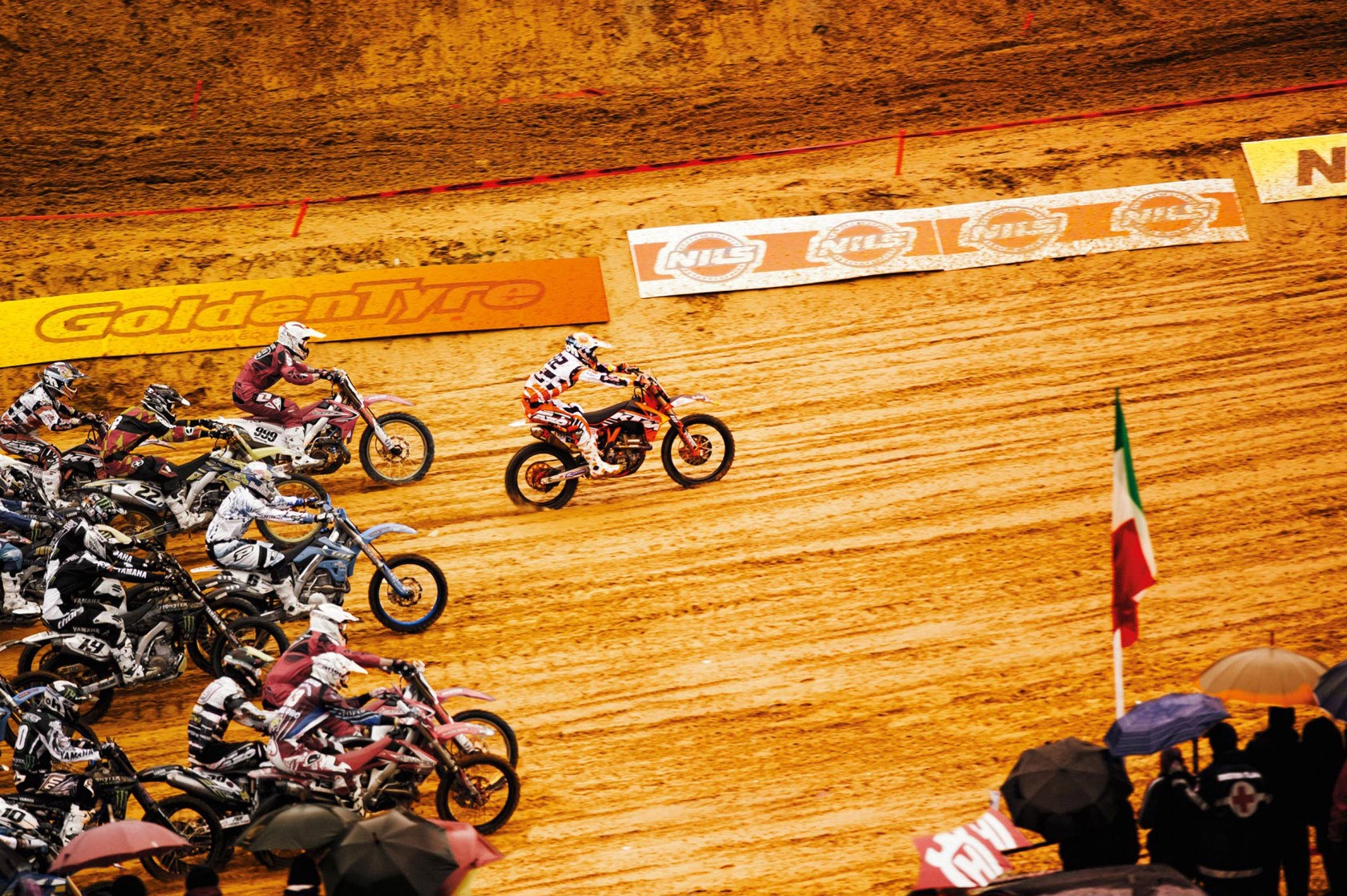 2012, Ktm, 125sx Wallpaper