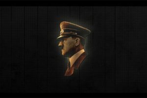nazi, History, Adolf, Hitler, Dark, Evil, Military, Anarchy, War