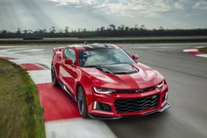 2016, Chevy, Chevrolet, Camaro, Zl1, Cars, Coupe, Red