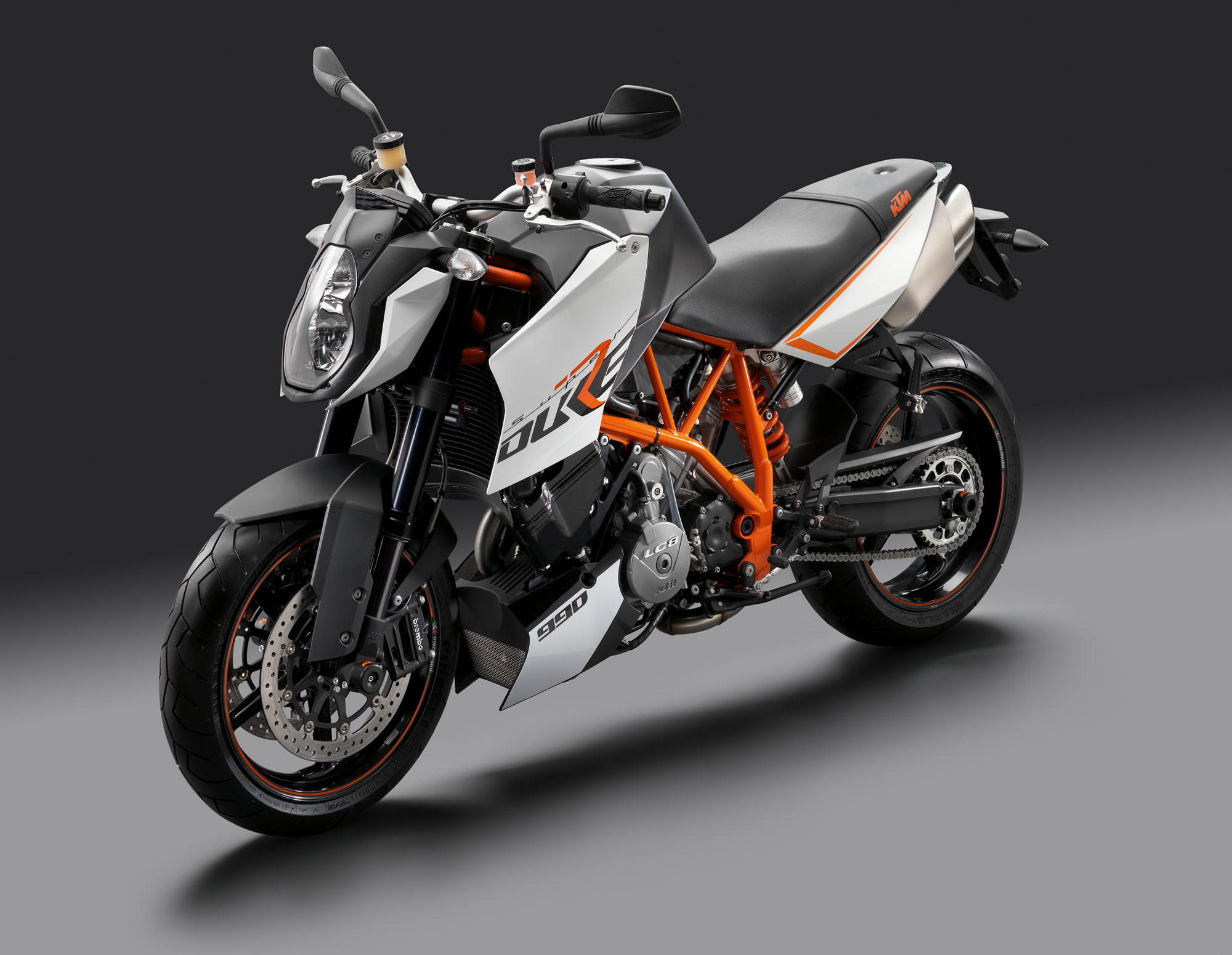 2012, Ktm, 990, Duke r, Duke Wallpaper