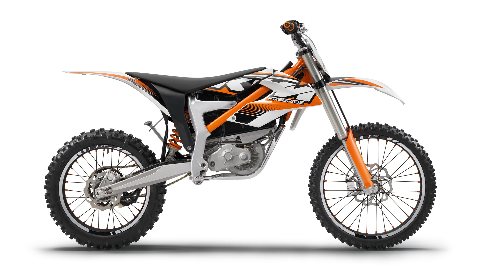 2012, Ktm, Freeride e Wallpaper