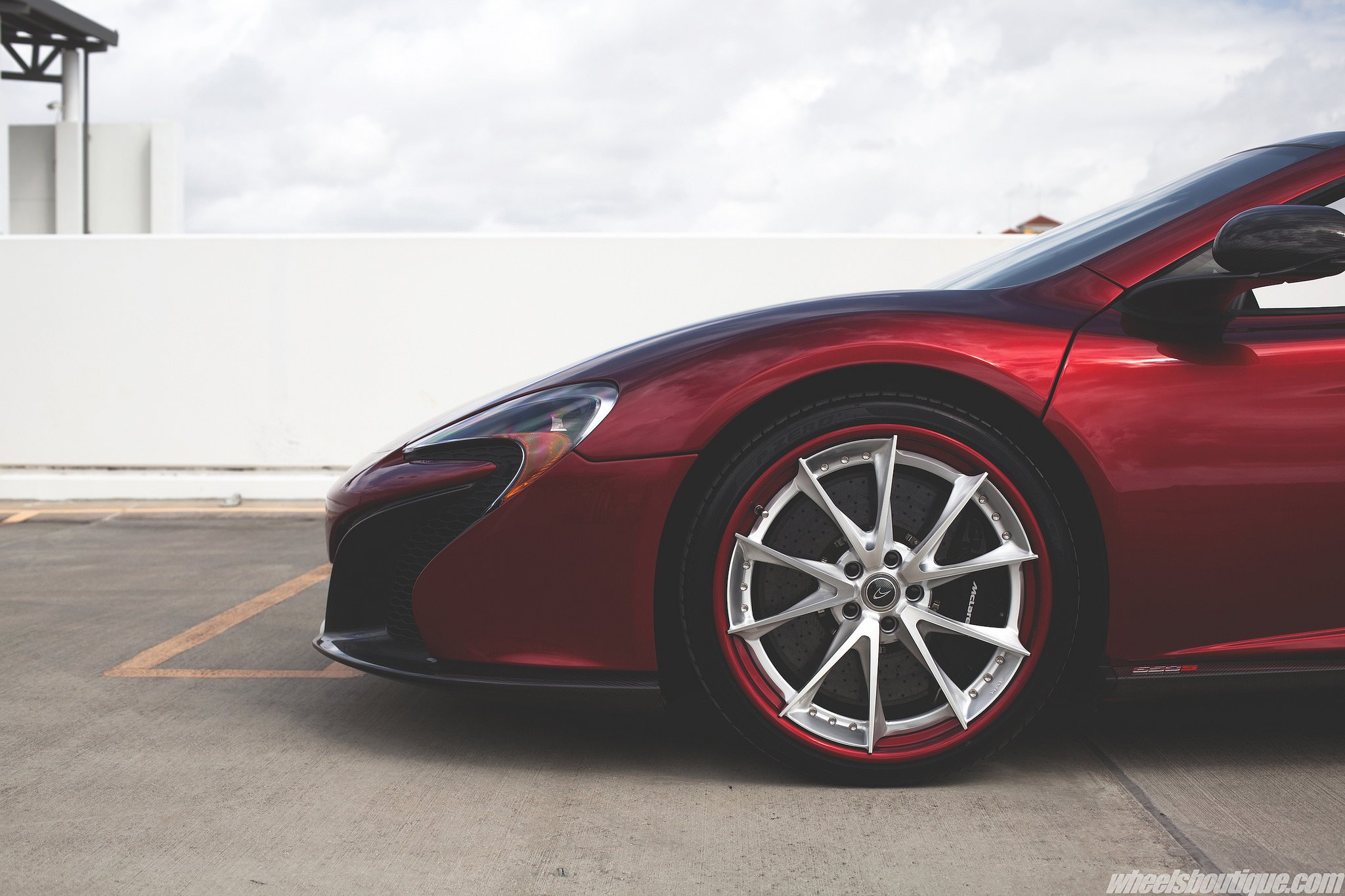 mclaren, 650s, Cars, Hre, Wheels Wallpaper