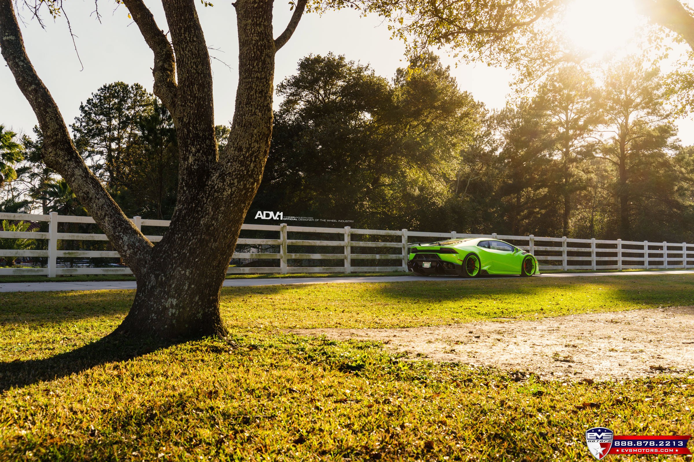 lamborghini, Huracan, Lp610, Green, Cars, Adv1, Wheels Wallpaper