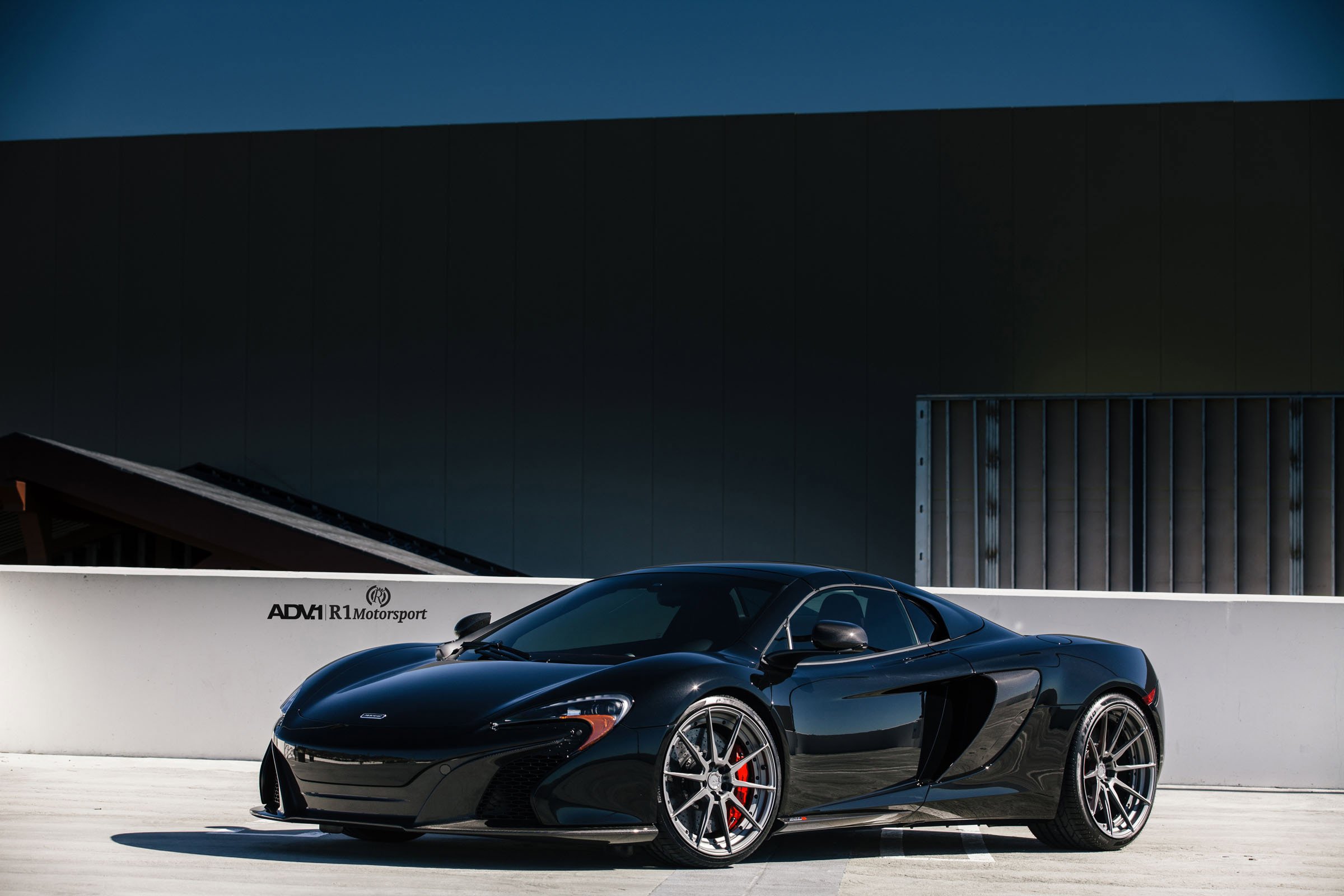 mclaren, 650s, Cars, Adv1, Wheels Wallpaper