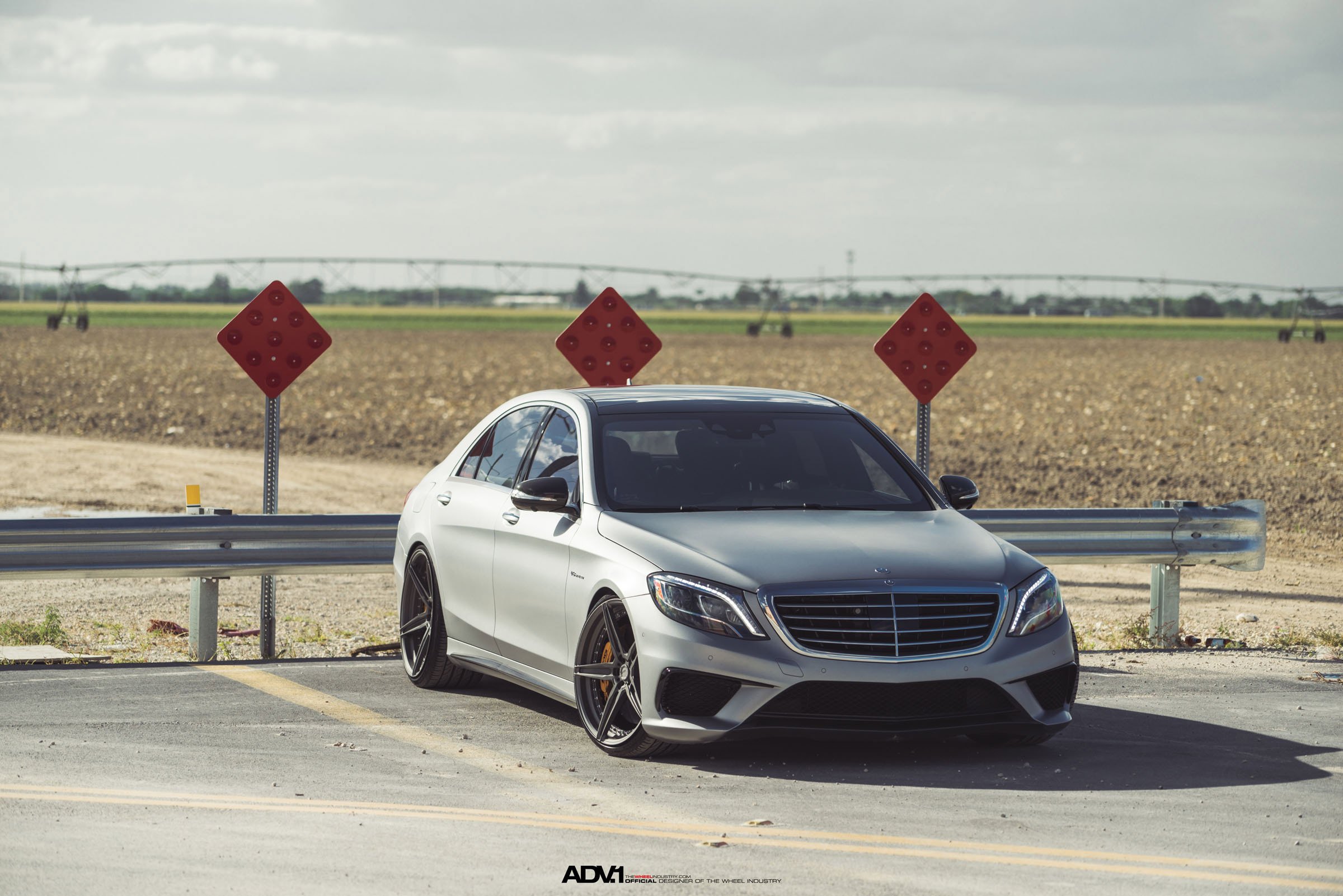 mercedes, S63, Amg, Sedan, Cars, Adv1, Wheels Wallpaper