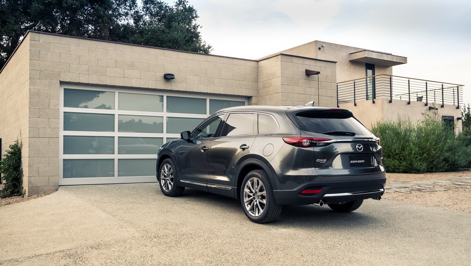 2016, Mazda, Cx 9, Cars, Suv Wallpaper