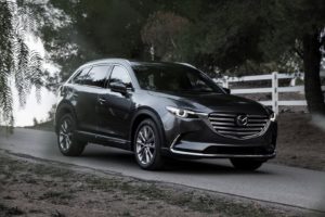 2016, Mazda, Cx 9, Cars, Suv