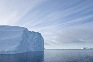 iceberg, Ice, Ocean, Sea