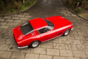 ferrari, 275, Gtb, 6c, Uk spec, Cars, Red, Classic, 1966