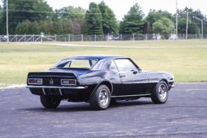 1968, Chevrolet, Camaro, Ss, L35, 396, Cars, Classic, Coupe