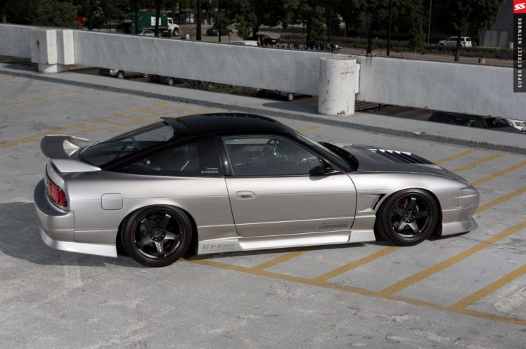 1991, Nissan, 240sx, Nismo, Cars, Modified HD Wallpaper Desktop Background