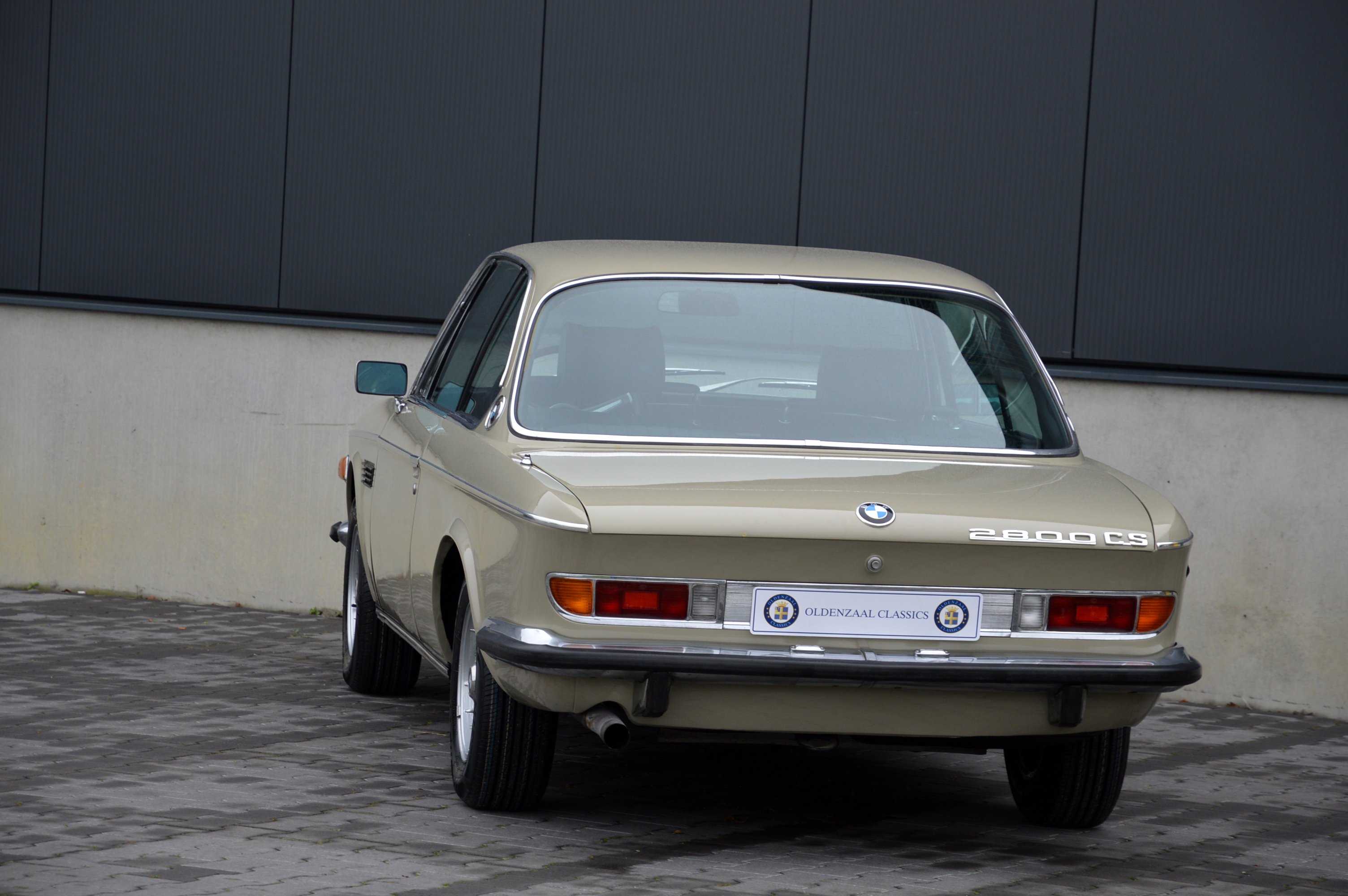 bmw, 2800, Cs,  e9 , Coupe, Cars, 1968, 1971 Wallpaper