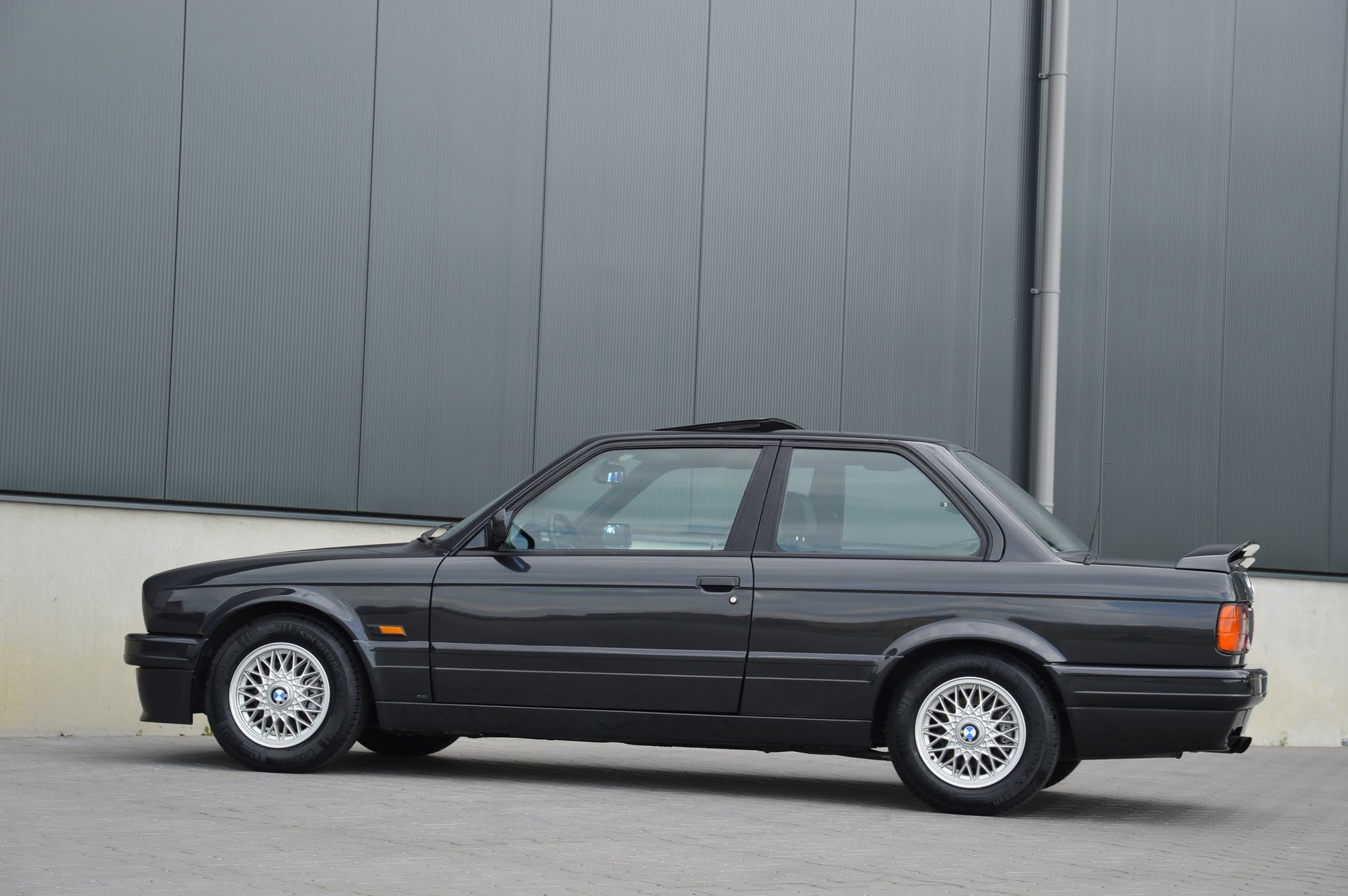 bmw, 320is, Coupe,  e30 , Cars, 1988, 1990 Wallpaper