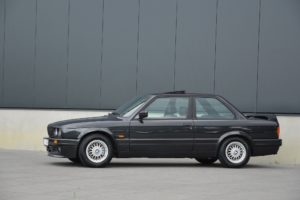 bmw, 320is, Coupe,  e30 , Cars, 1988, 1990