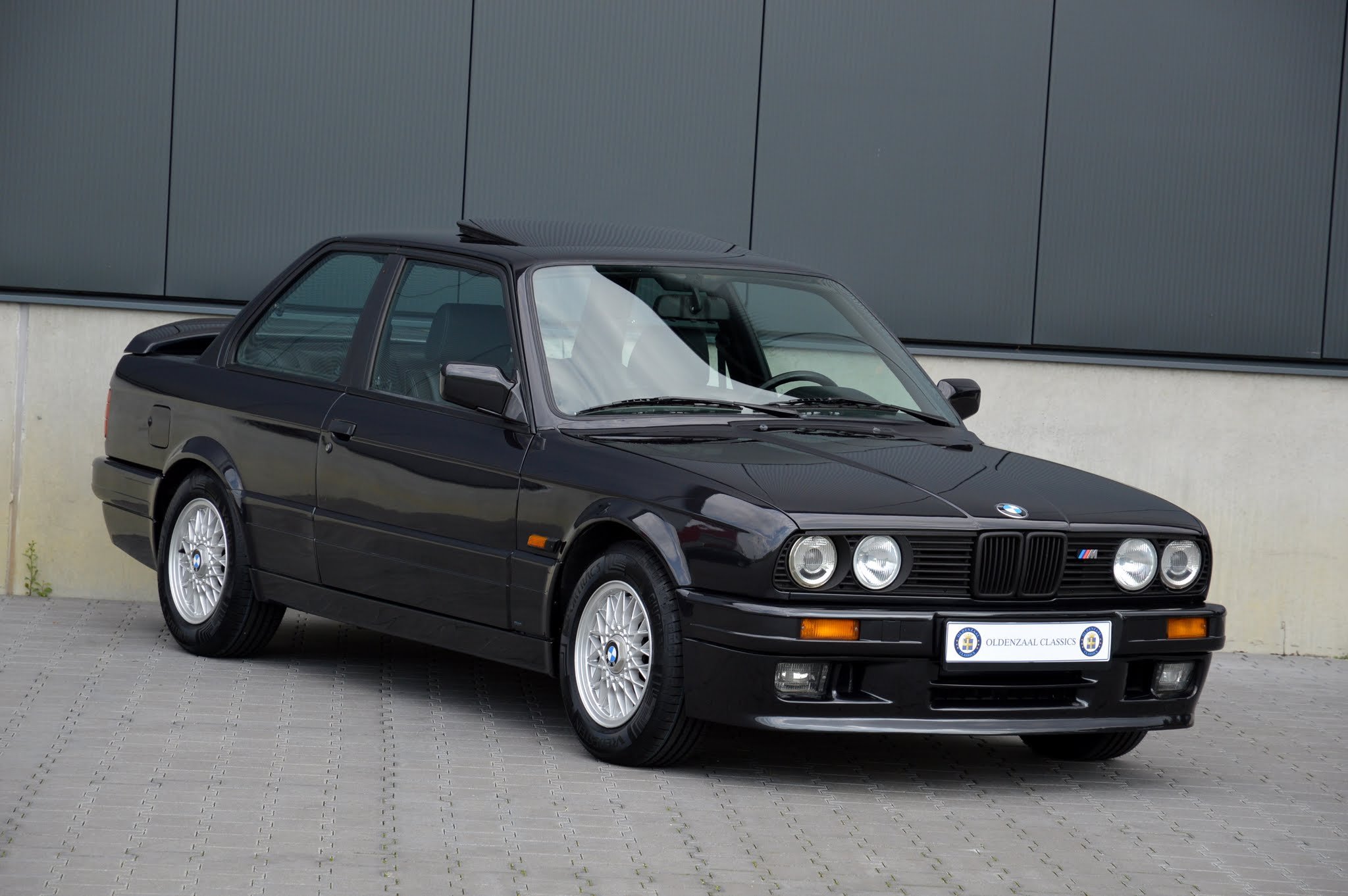bmw, 320is, Coupe,  e30 , Cars, 1988, 1990 Wallpaper