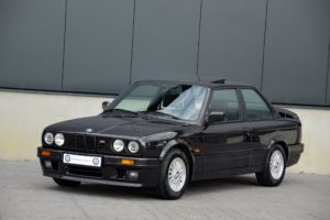 bmw, 320is, Coupe,  e30 , Cars, 1988, 1990