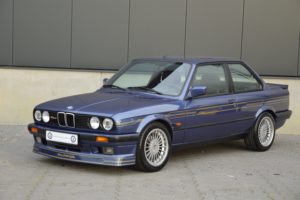 bmw, Alpina, B3, Coupe,  e30 , Cars, 1987, 1992