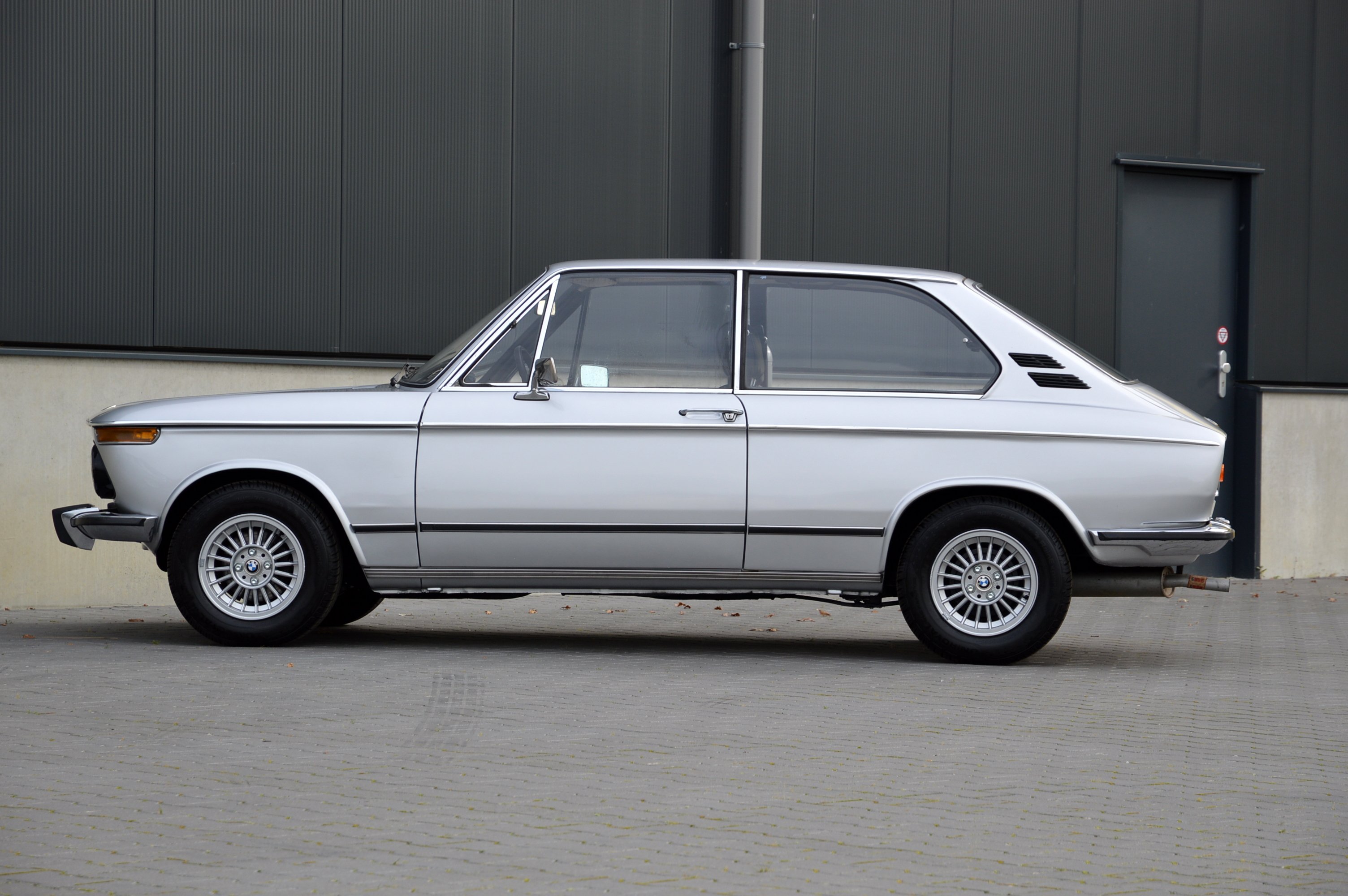 bmw, 20, 02tii, Touring,  e6 , Cars, 1973, 1974 Wallpaper