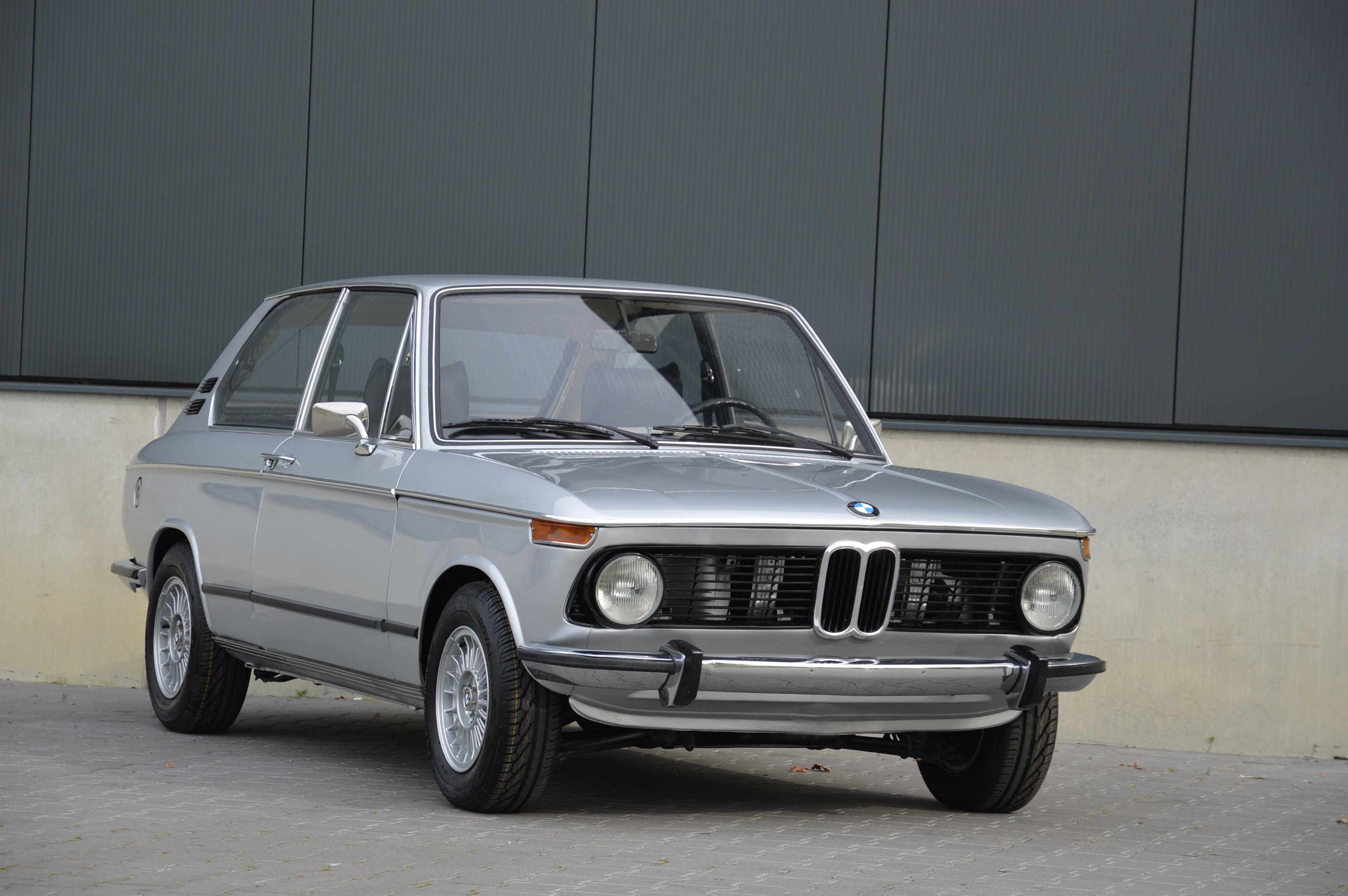 bmw, 20, 02tii, Touring,  e6 , Cars, 1973, 1974 Wallpaper