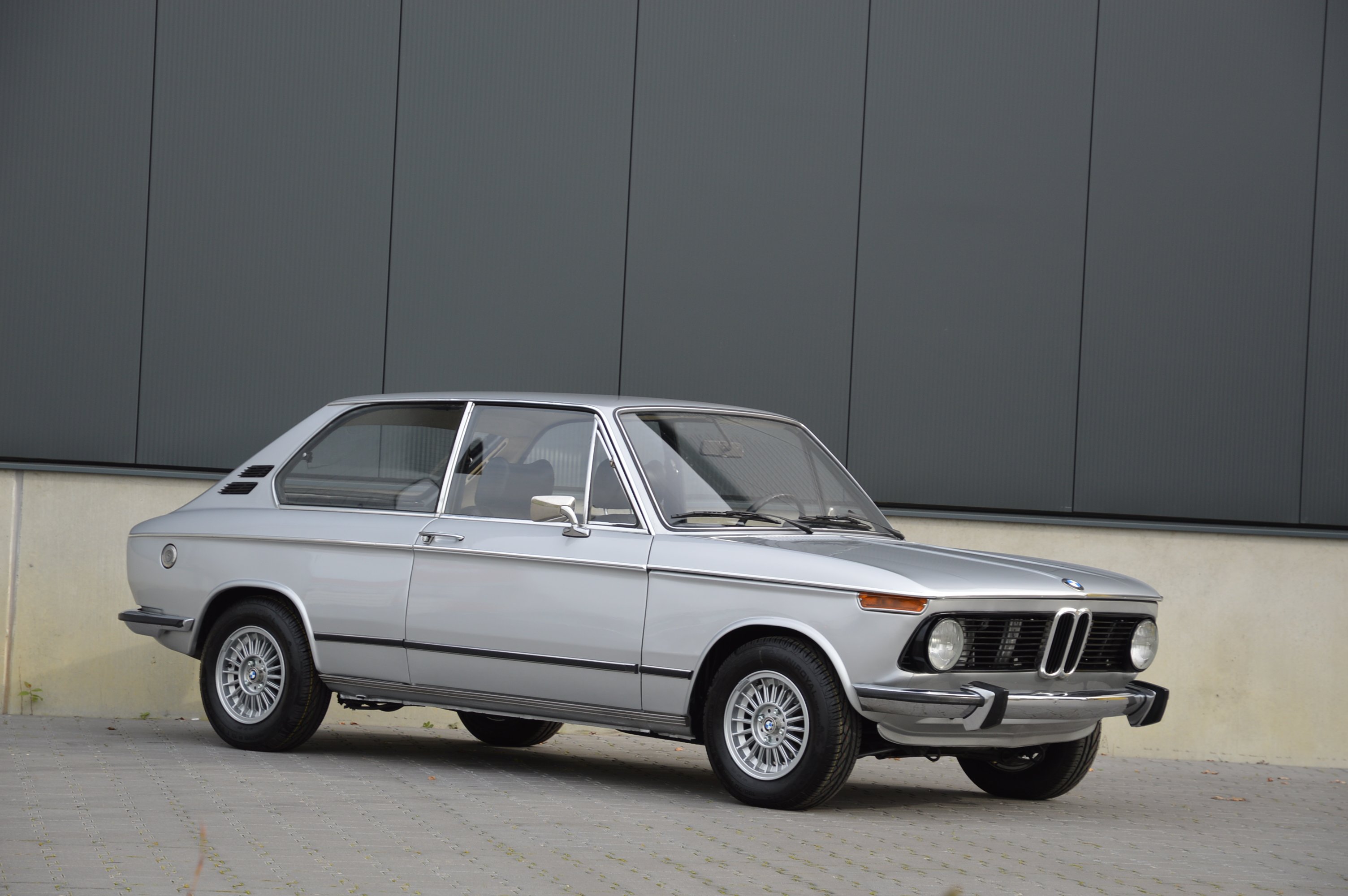 bmw, 20, 02tii, Touring,  e6 , Cars, 1973, 1974 Wallpaper