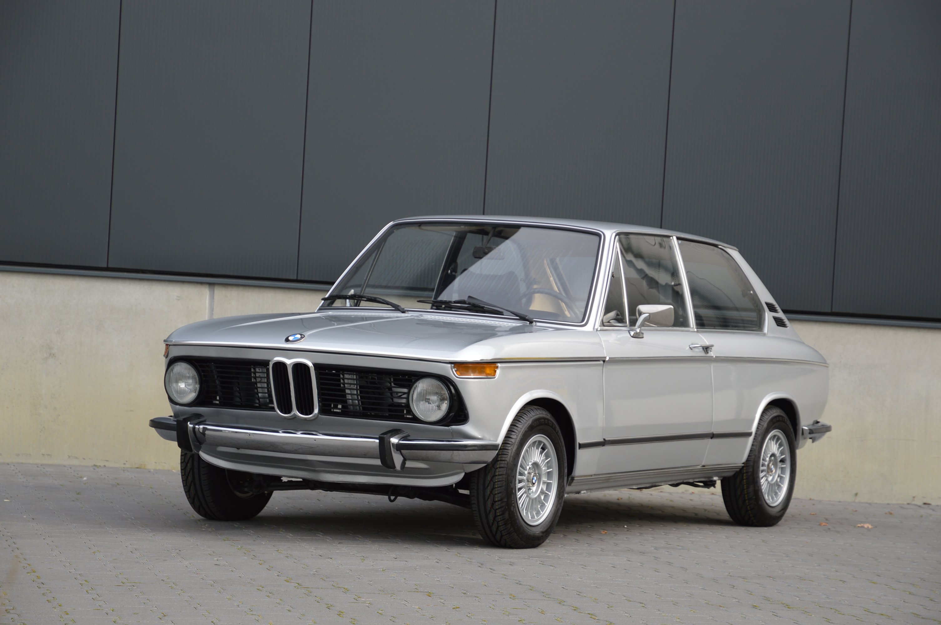 bmw, 20, 02tii, Touring,  e6 , Cars, 1973, 1974 Wallpaper