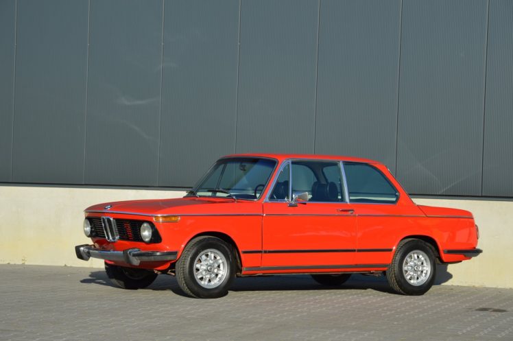 bmw, 20, 02tii,  e10 , Cars, 1973, 1975 HD Wallpaper Desktop Background